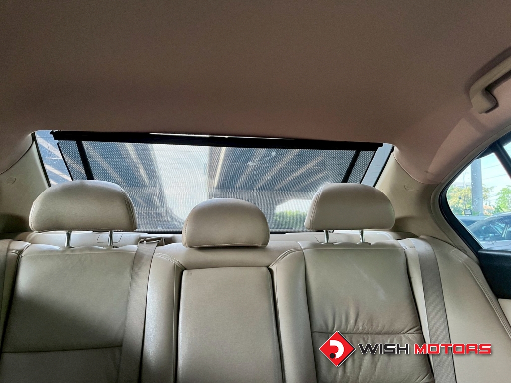HONDA ACCORD i-VTEC 2.4 [EL] AT ปี 2008 #12 (L)