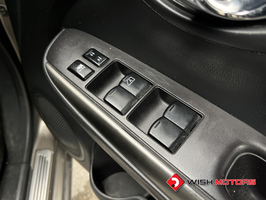 NISSAN ALMERA 1.2 [VL] AT ปี 2013 #11 (L)
