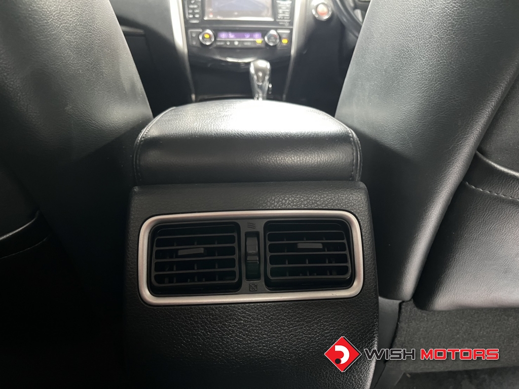 NISSAN TEANA 2.0 [XL] NAVI AT ปี 2014 #10 (L)