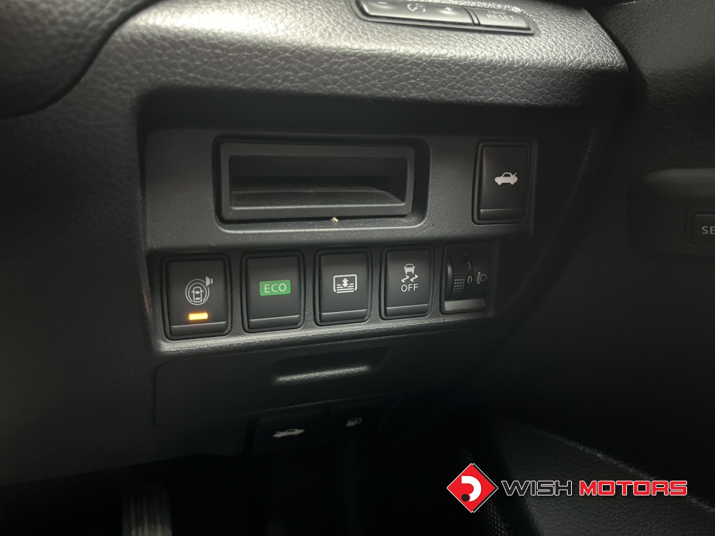 NISSAN TEANA 2.0 [XL] NAVI AT ปี 2014 #13 (L)