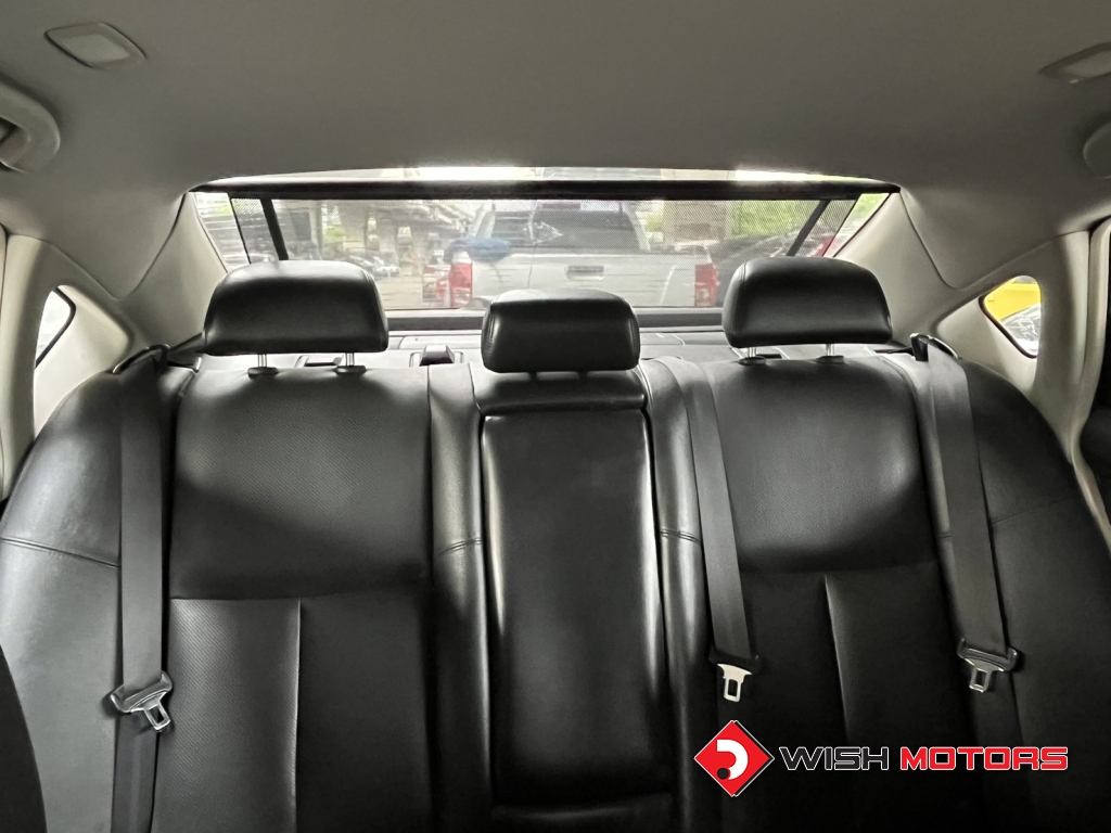 NISSAN TEANA 2.0 [XL] NAVI AT ปี 2014 #17 (L)