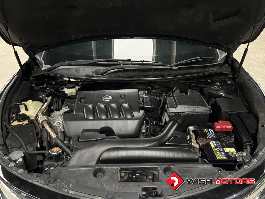 NISSAN TEANA 2.0 [XL] NAVI AT ปี 2014 #19 (L)