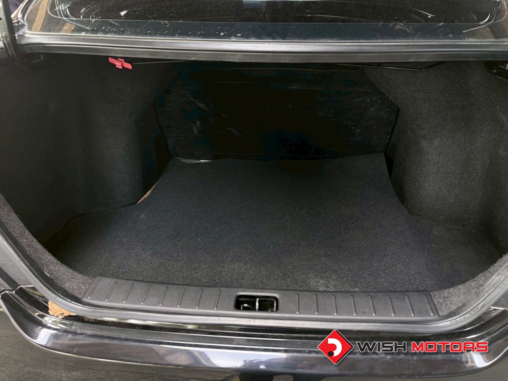 NISSAN ALMERA 1.2 [E] SPORTECH AT ปี 2015 #7 (L)