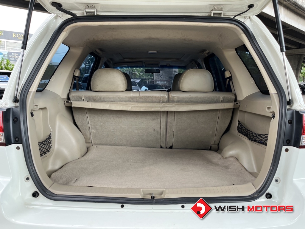 FORD ESCAPE 2.3 XLT AT ปี 2009 #9 (L)