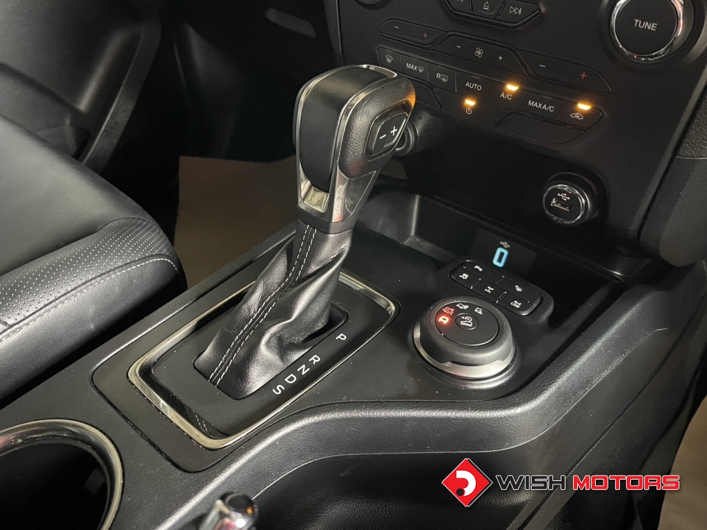 FORD EVEREST 2.0 TITANIUM+ BI-TURBO AT4WD. ปี 2022 #16 (L)