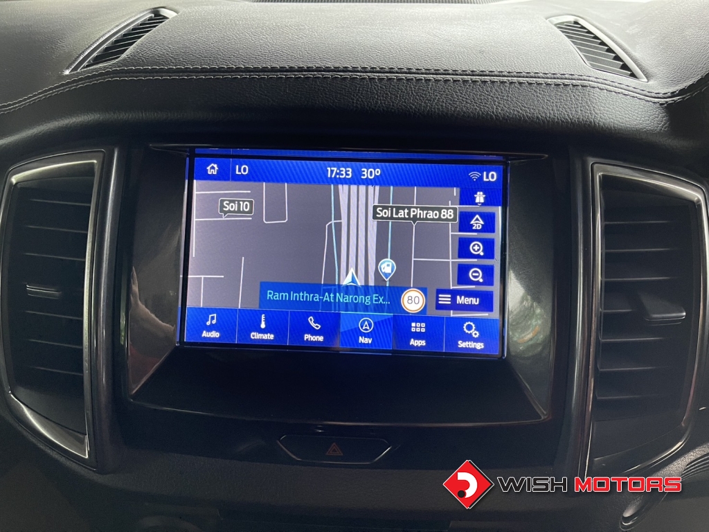FORD EVEREST 2.0 TITANIUM+ BI-TURBO AT4WD. ปี 2022 #17 (L)