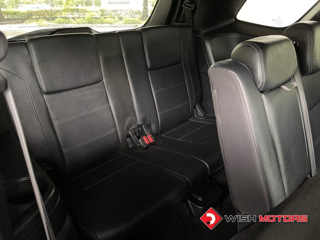 FORD EVEREST 2.0 TITANIUM+ BI-TURBO AT4WD. ปี 2022 #19 (L)
