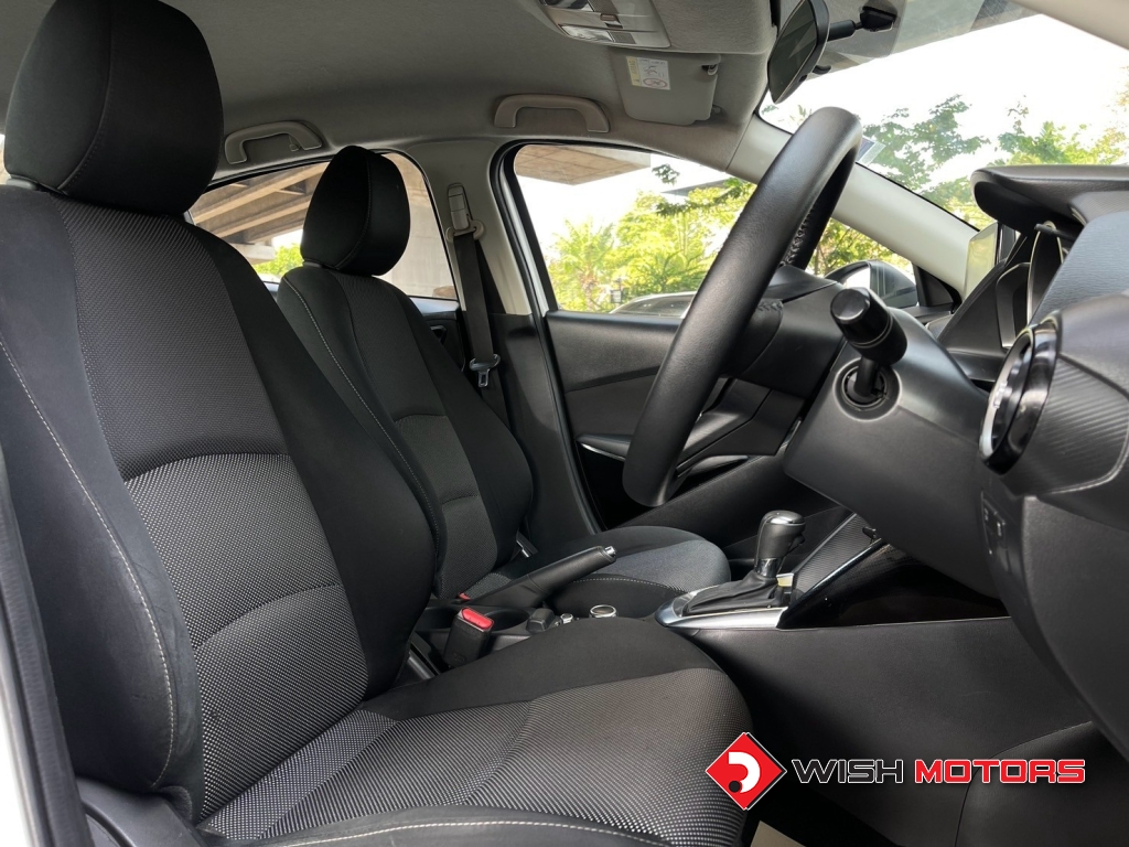 MAZDA 2 1.5 XD AT ปี 2017 #14 (L)
