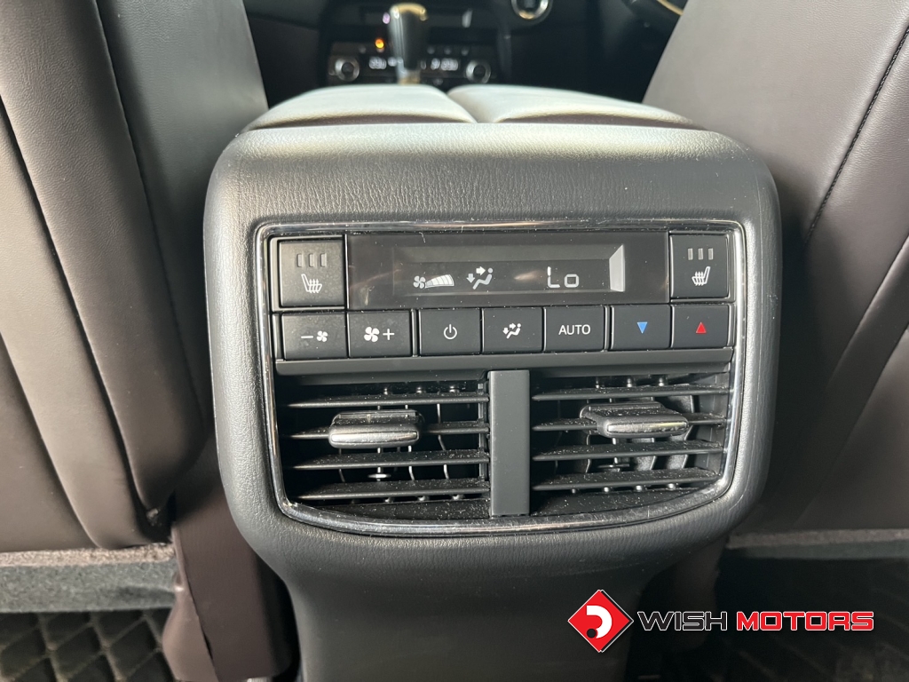 MAZDA CX-8 2.5 SP AT ปี 2019 #10 (L)