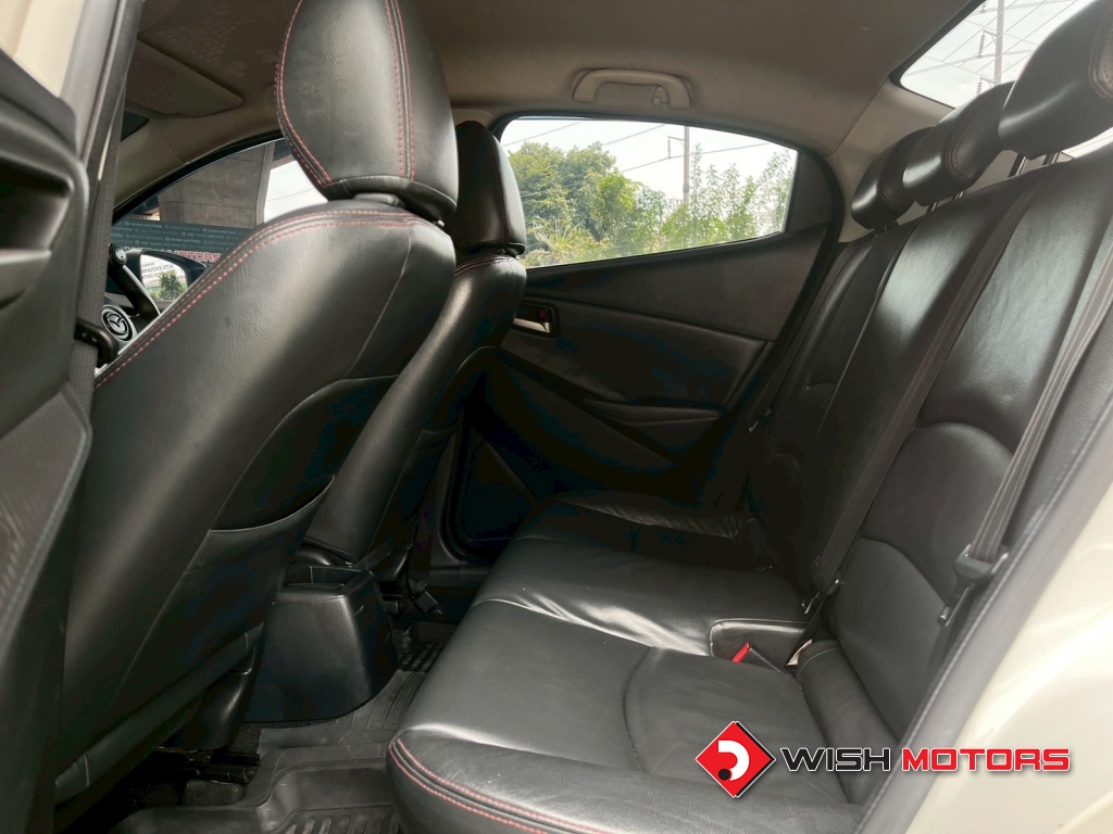 MAZDA 2 1.3 [High Plus] AT ปี 2015 #19 (L)