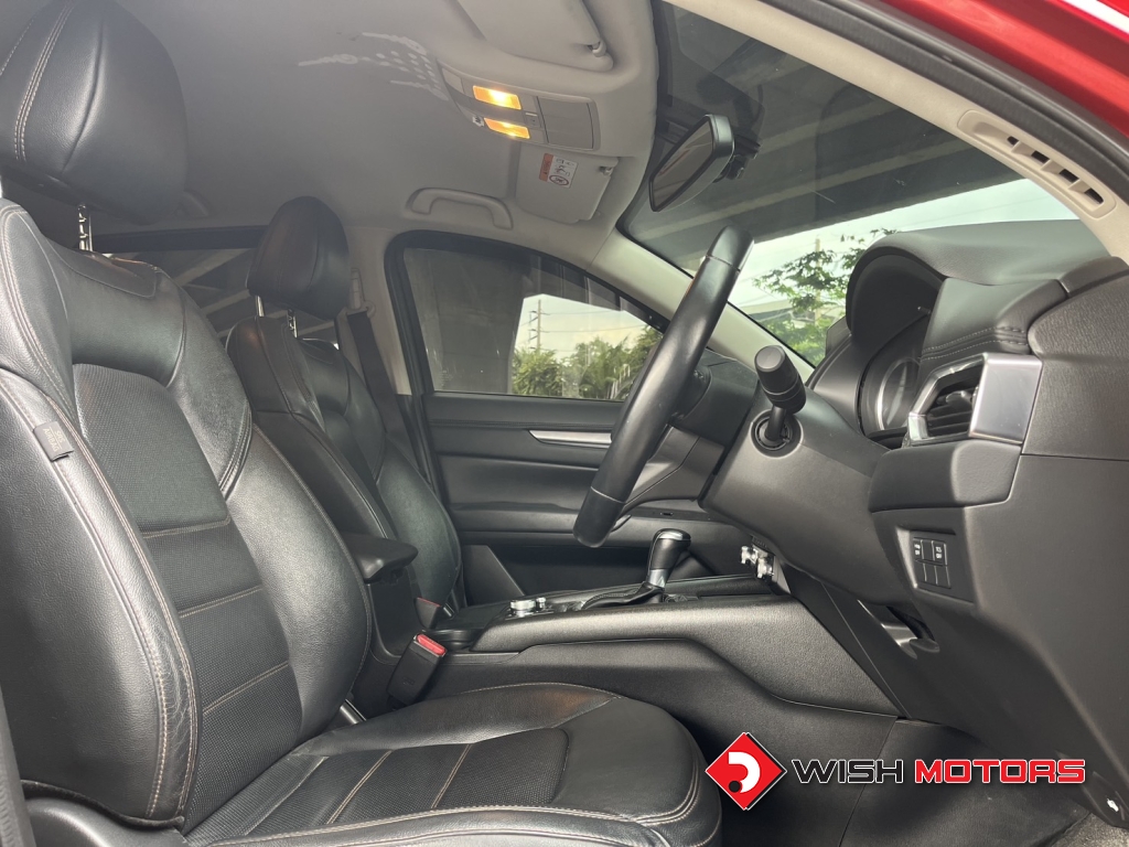 MAZDA CX-5 2.0 S AT ปี 2019 #11 (L)