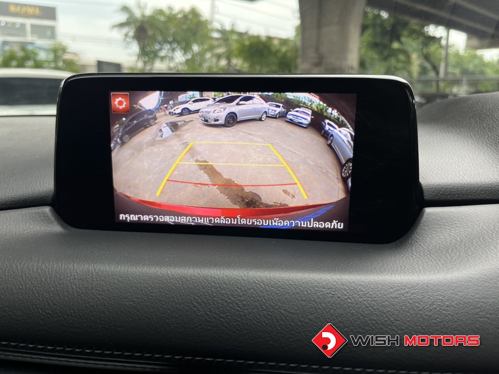 MAZDA CX-5 2.0 S AT ปี 2019 #19 (L)