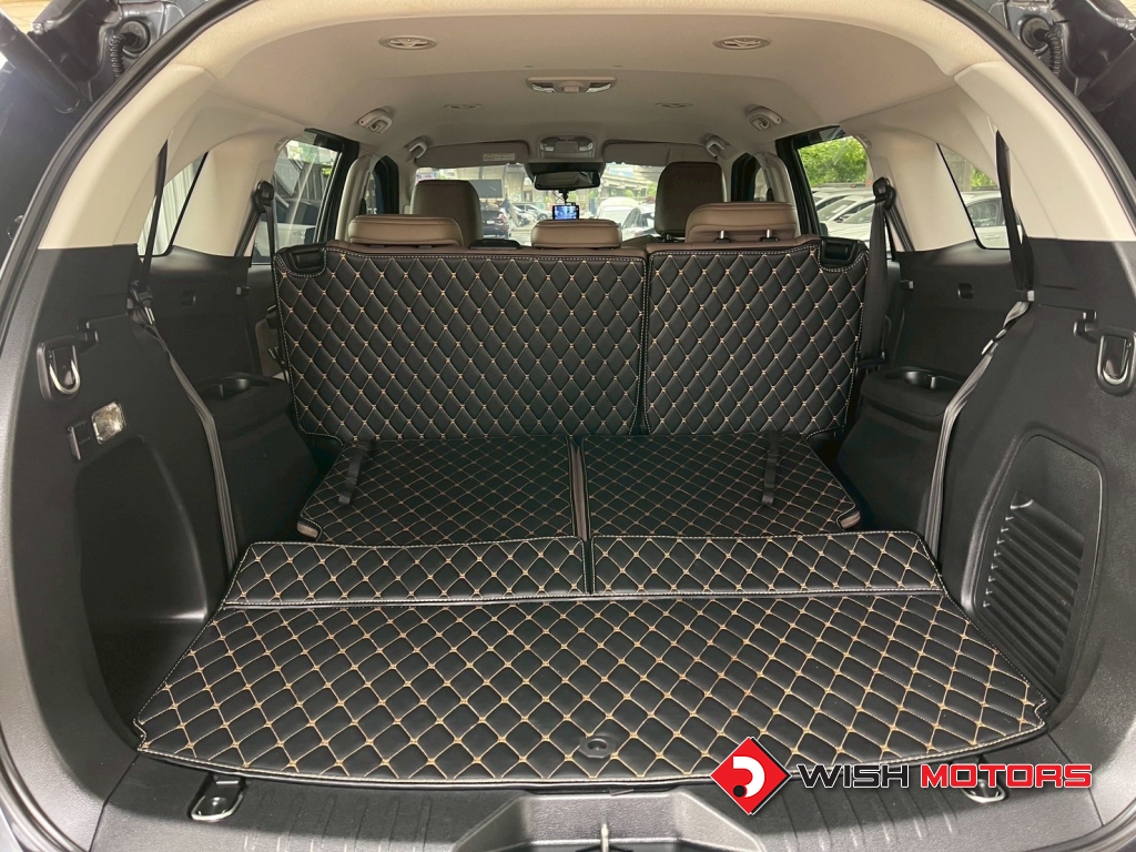 ISUZU MU-X 1.9 Ultimate AT ปี 2023 #7 (L)