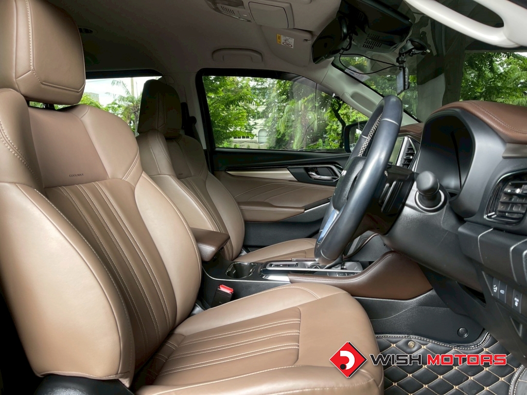 ISUZU MU-X 1.9 Ultimate AT ปี 2023 #12 (L)