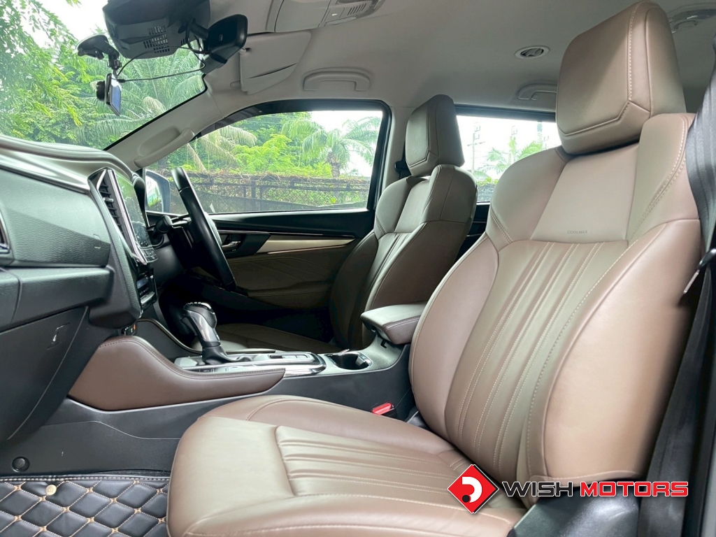 ISUZU MU-X 1.9 Ultimate AT ปี 2023 #14 (L)