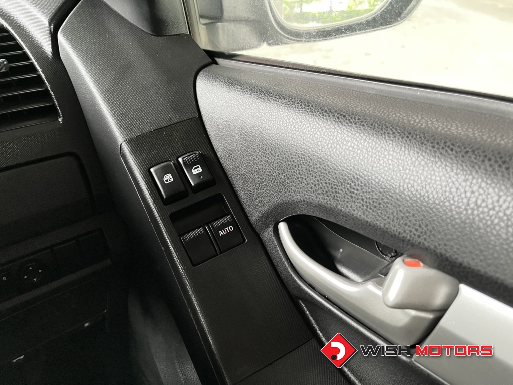 ISUZU D-MAX (05-12) Space Cab 2.5 Ddi I-TEQ  MT ปี 2012 #12 (L)