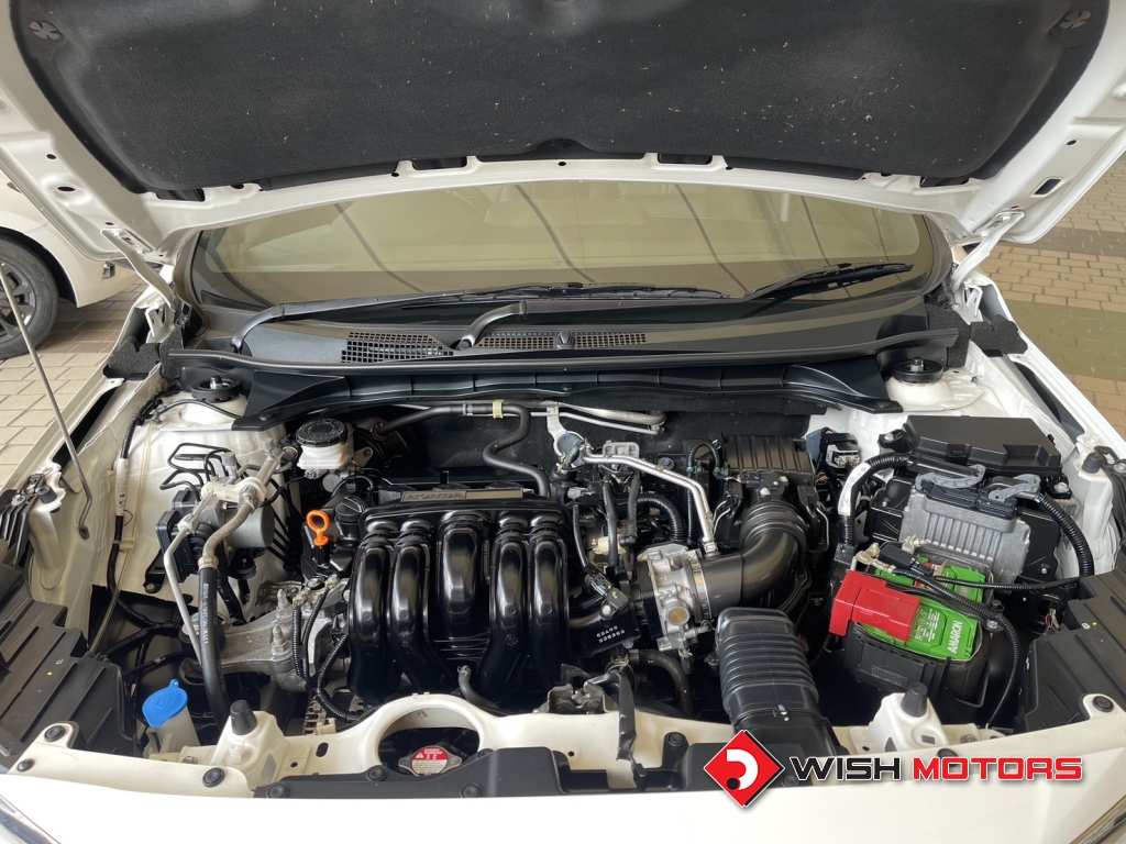 HONDA WR-V 1.5 RS AT ปี 2023 #10 (L)