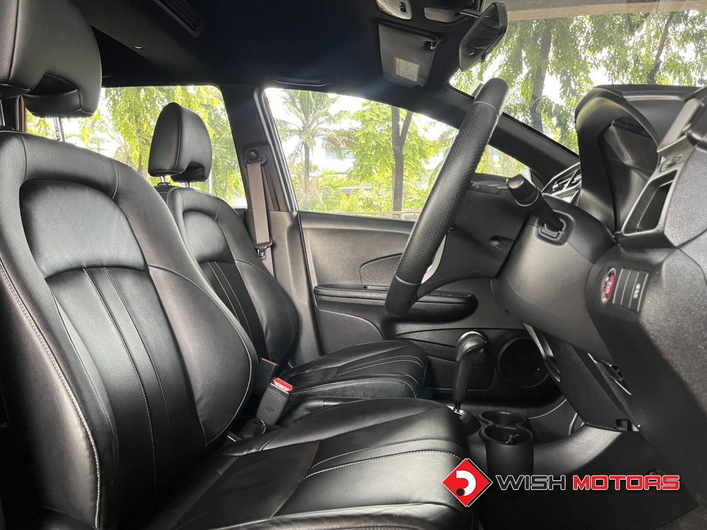 HONDA BR-V 1.5 [SV] AT ปี 2016 #10 (L)