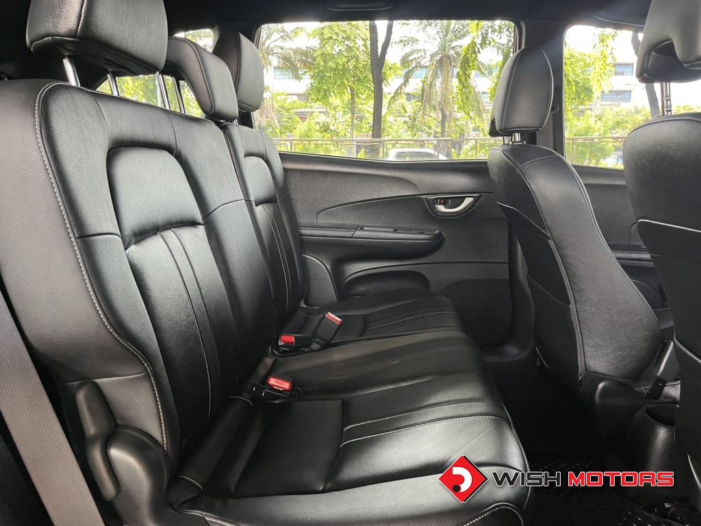 HONDA BR-V 1.5 [SV] AT ปี 2016 #11 (L)