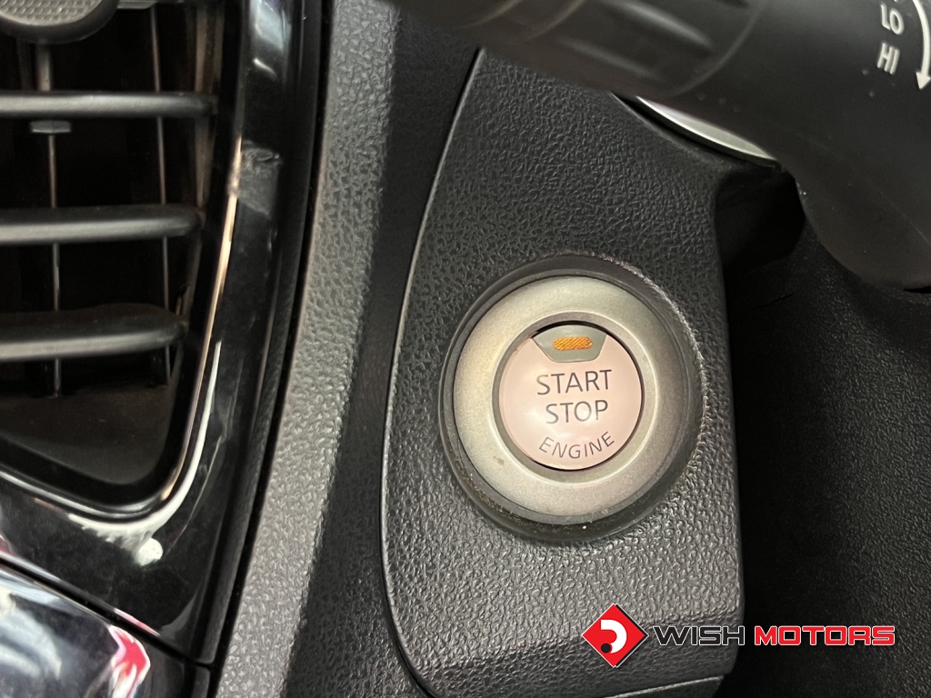 NISSAN JUKE 1.6 [S] AT ปี 2015 #19 (L)