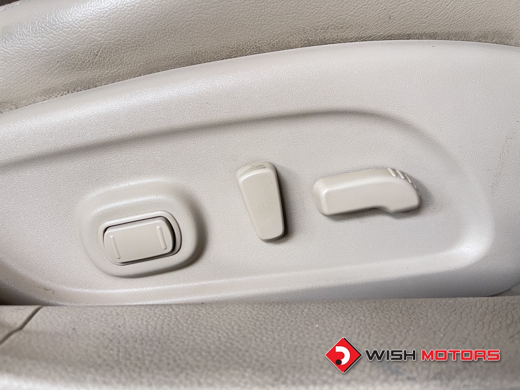 NISSAN TEANA 2.0 [XL] NAVI AT ปี 2014 #9 (L)