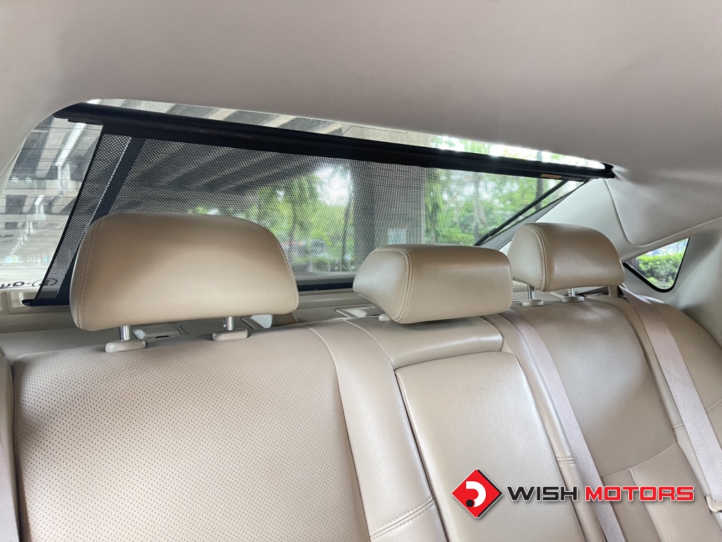 NISSAN TEANA 2.0 [XL] NAVI AT ปี 2014 #15 (L)