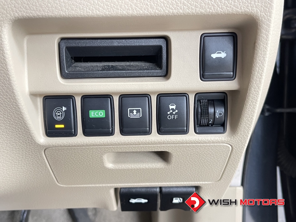 NISSAN TEANA 2.0 [XL] NAVI AT ปี 2014 #19 (L)