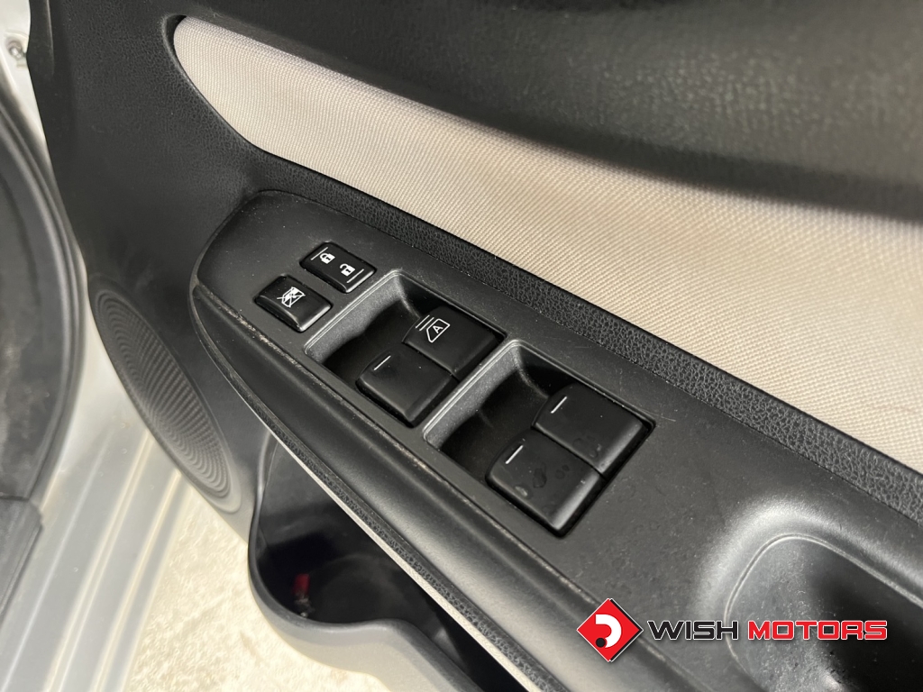 NISSAN NOTE 1.2 [V] AT ปี 2018 #11 (L)