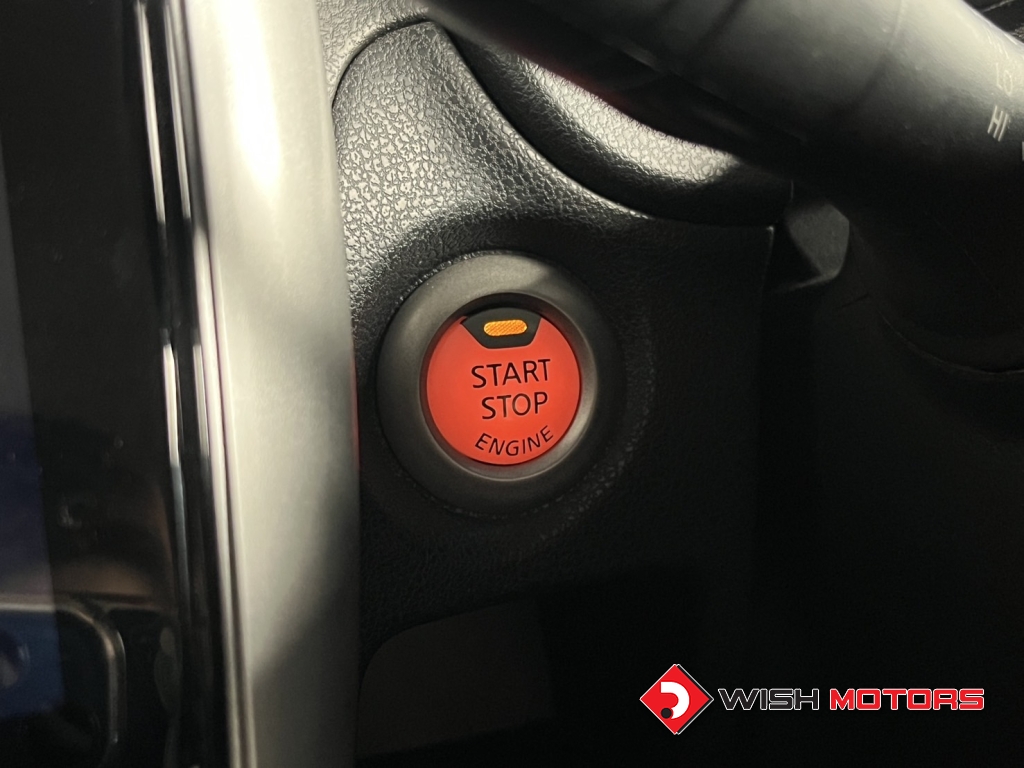 NISSAN NOTE 1.2 [V] AT ปี 2018 #20 (L)
