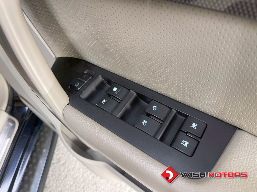 CHEVROLET CAPTIVA 2.4 LTZ AT ปี 2011 #10 (L)