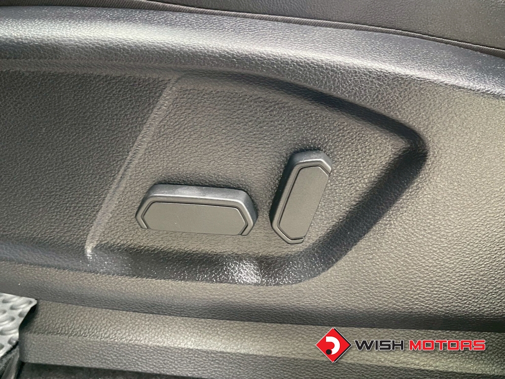 FORD EVEREST 2.0 TITANIUM+ BI-TURBO AT ปี 2020 #14 (L)