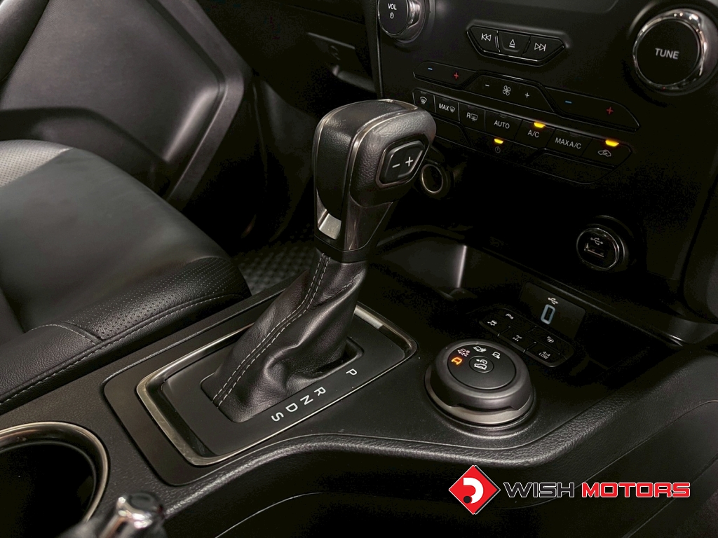 FORD EVEREST 2.0 TITANIUM+ BI-TURBO AT ปี 2020 #16 (L)