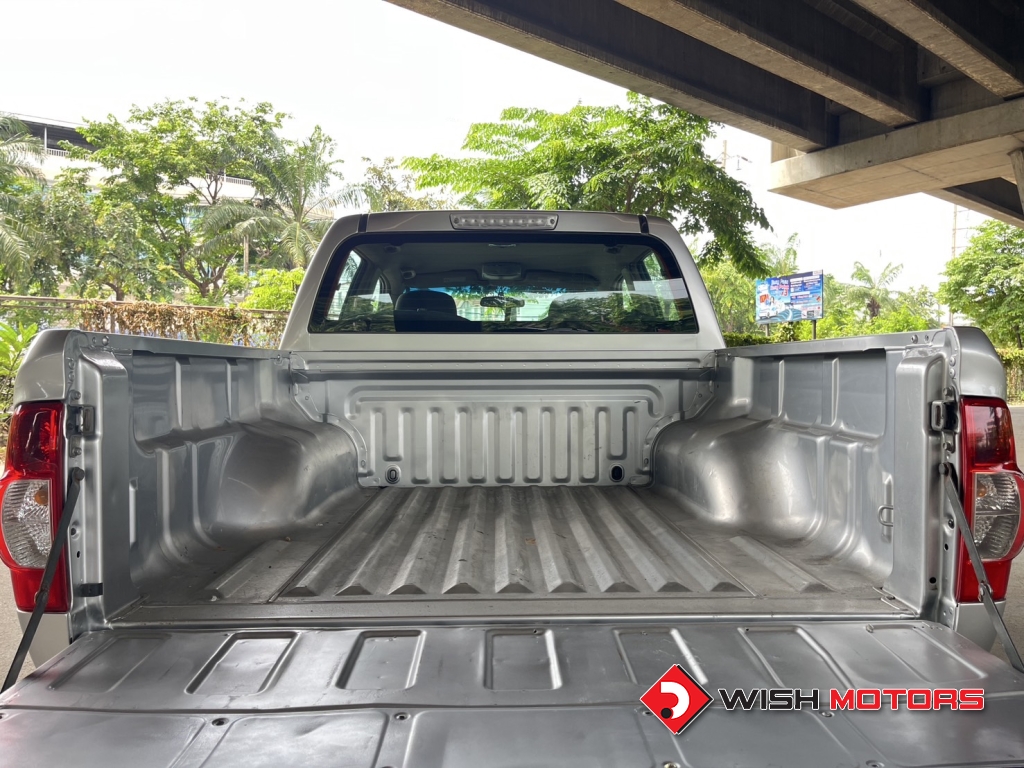 ISUZU D-MAX (05-12) LS 3.0 D di I-TEQ  AT ปี 2010 #8 (L)