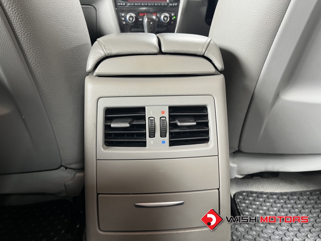 BMW SERIES 3 318i AT ปี 2008 #13 (L)