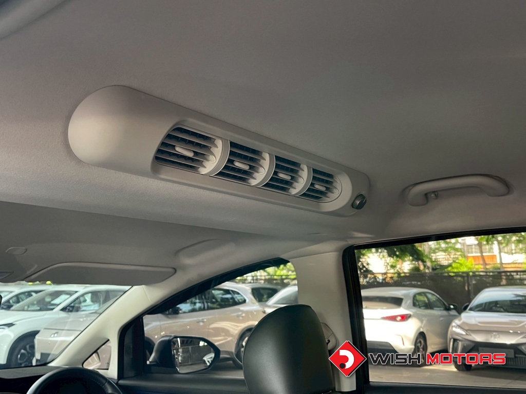 HYUNDAI STARGAZER 1.5 SMART AT ปี 2023 #15 (L)