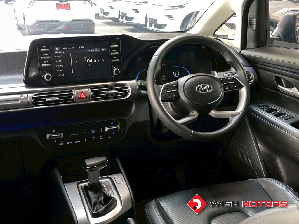 HYUNDAI STARGAZER 1.5 SMART AT ปี 2023 #16 (L)