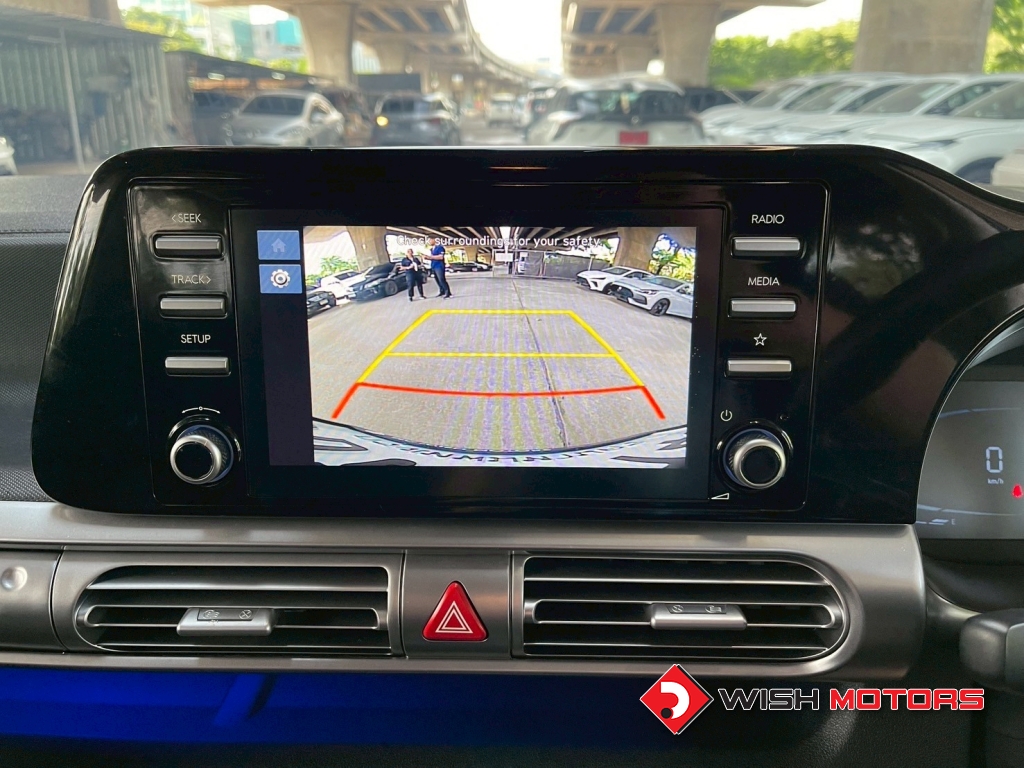 HYUNDAI STARGAZER 1.5 SMART AT ปี 2023 #19 (L)
