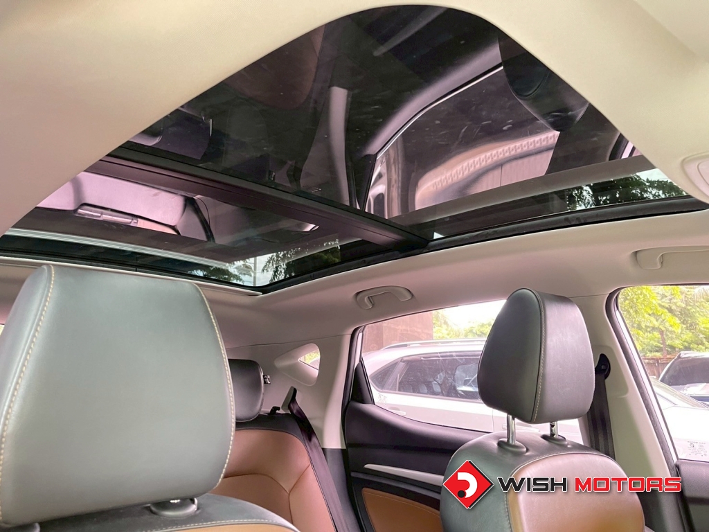 MG ZS 1.5 X+ AT ปี 2021 #16 (L)