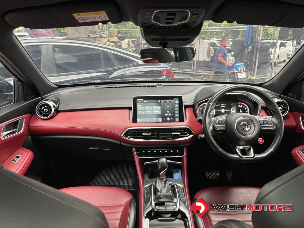 MG HS 1.5 X AT ปี 2020 #14 (L)