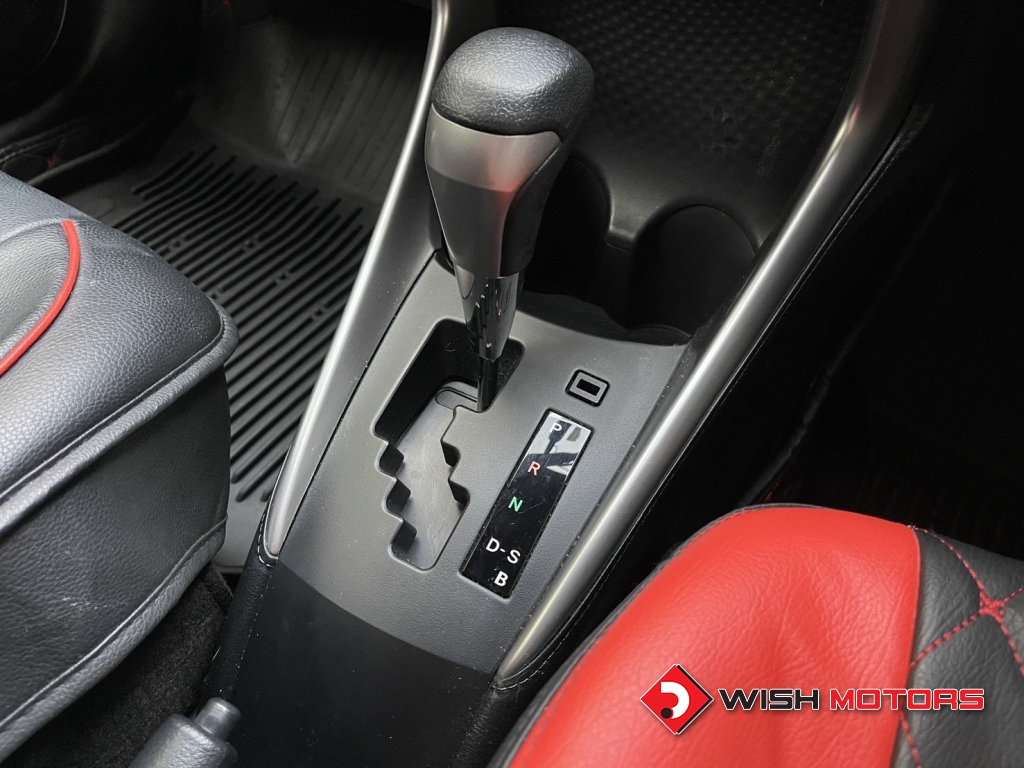 TOYOTA YARIS 1.2 E AT ปี 2019 #19 (L)