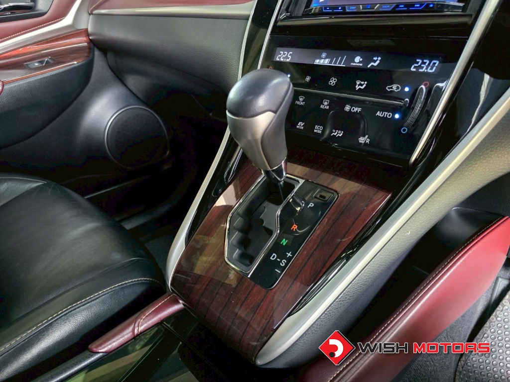 TOYOTA HARRIER HYBRID 2.5 Premium AT ปี 2014 #7 (L)