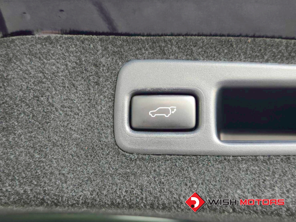 TOYOTA HARRIER HYBRID 2.5 Premium AT ปี 2014 #19 (L)