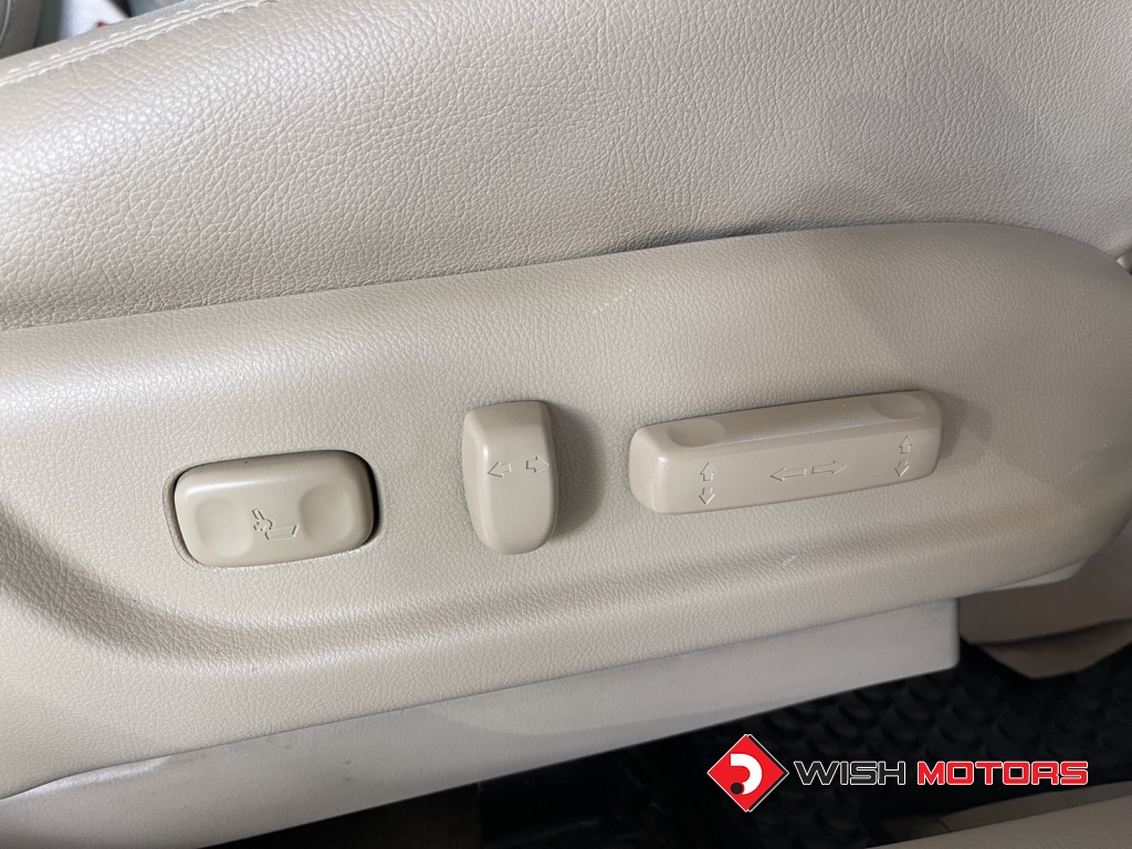 HONDA ACCORD i-VTEC  2.4 [JP] AT ปี 2012 #11 (L)