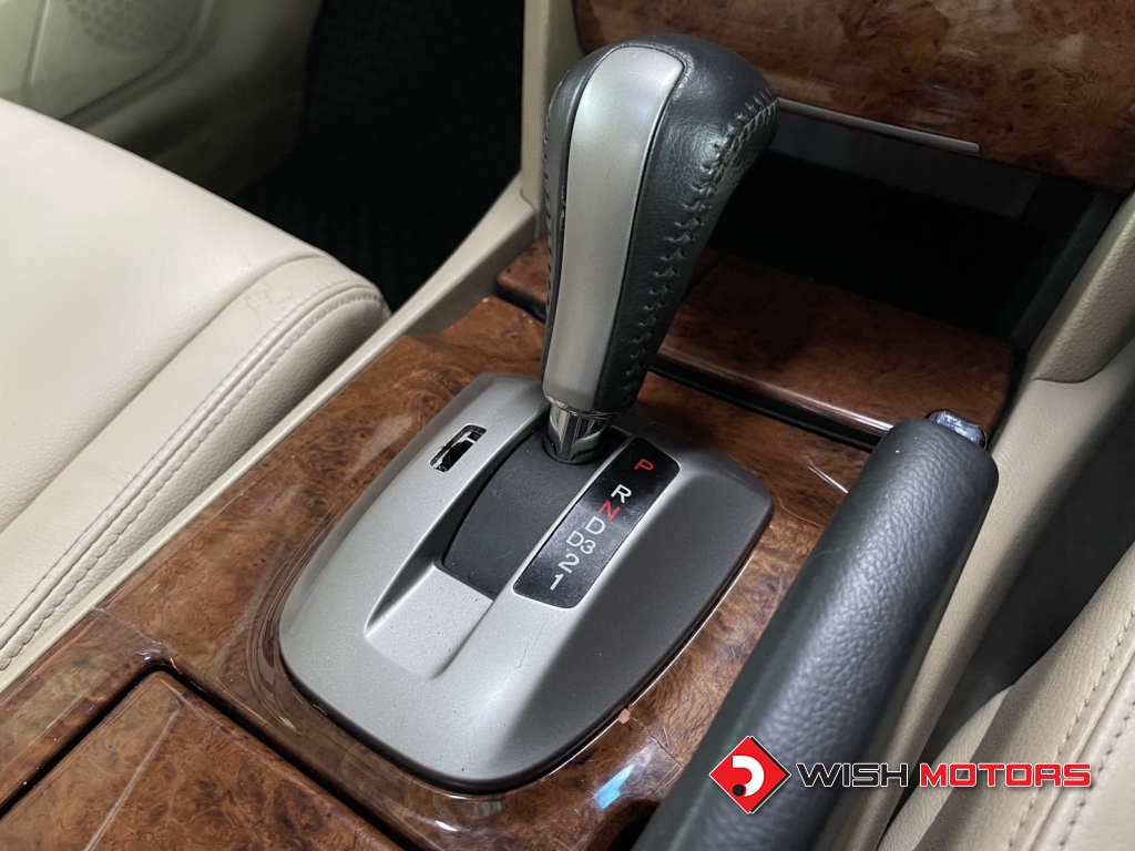 HONDA ACCORD i-VTEC  2.4 [JP] AT ปี 2012 #21 (L)