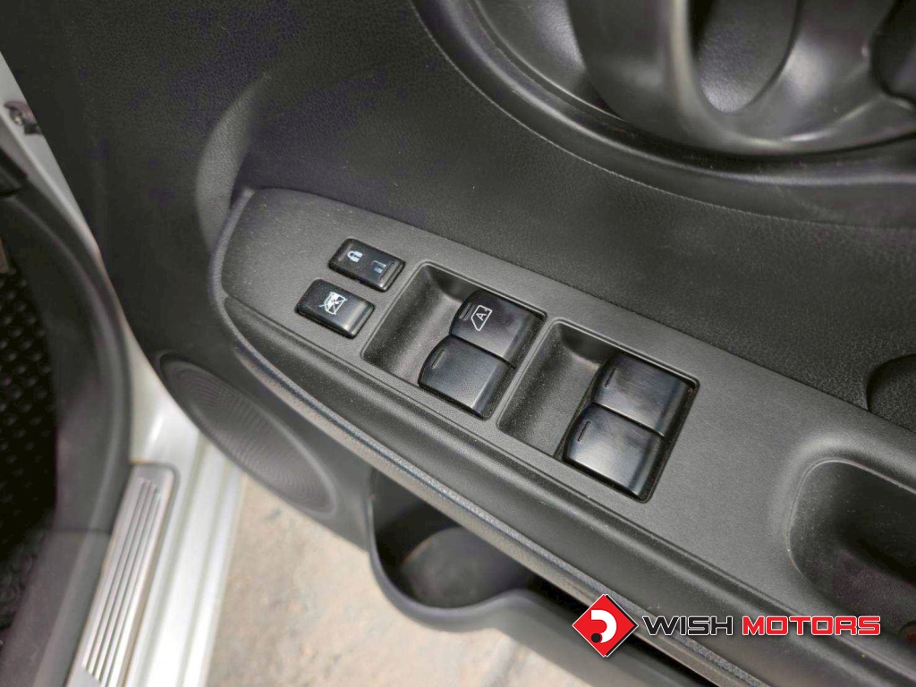 NISSAN ALMERA 1.2 [E] AT ปี 2013 #14 (L)