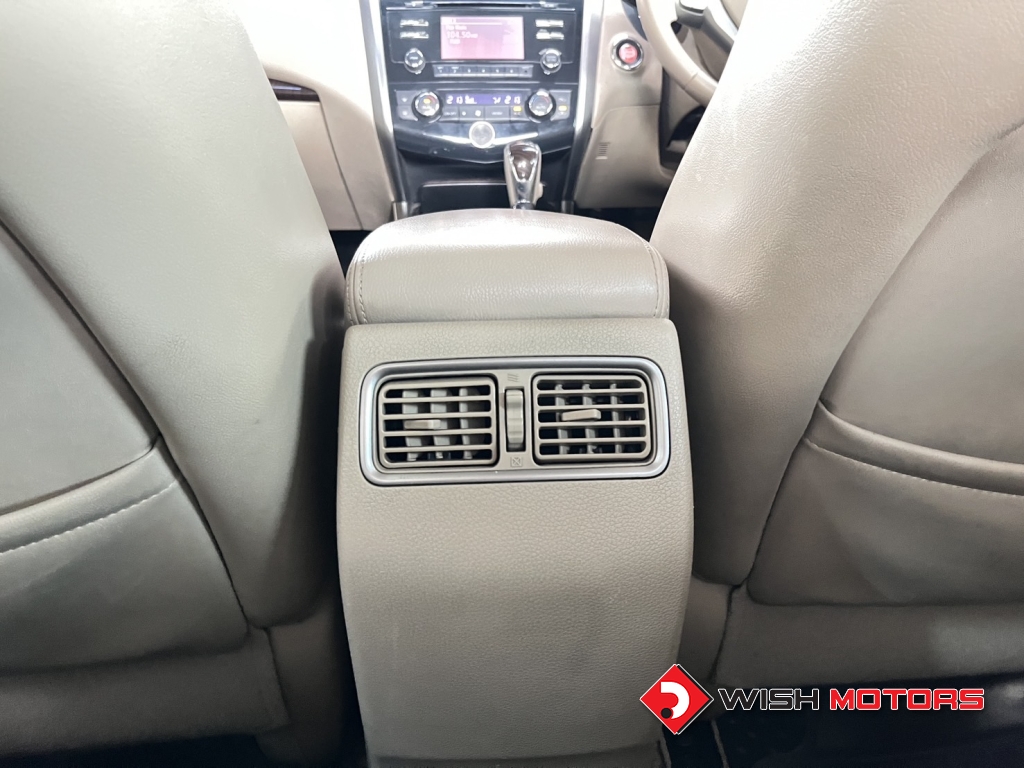 NISSAN TEANA 200 XL AT ปี 2013 #13 (L)