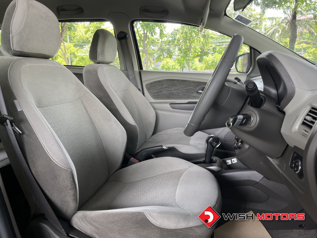 CHEVROLET SPIN 1.5 LTZ AT ปี 2013 #13 (L)