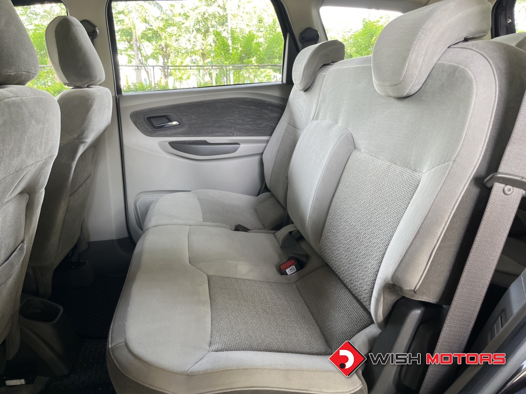 CHEVROLET SPIN 1.5 LTZ AT ปี 2013 #15 (L)