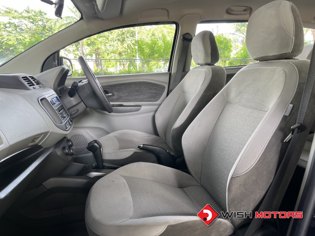 CHEVROLET SPIN 1.5 LTZ AT ปี 2013 #16 (L)