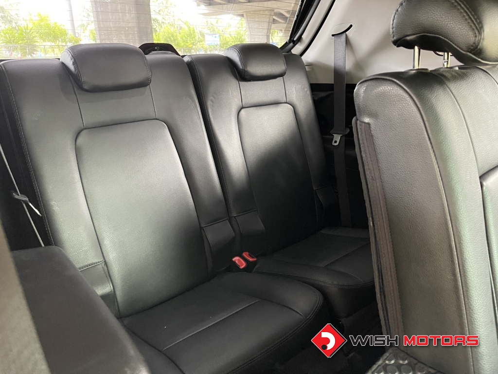 CHEVROLET CAPTIVA 2.4 LSX AT ปี 2011 #13 (L)